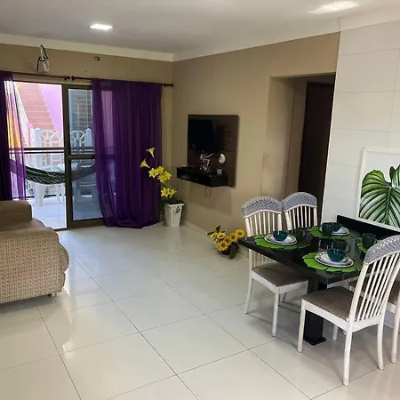 Flat N7 Porto De Galinhas C Piscina Apartment Exterior photo