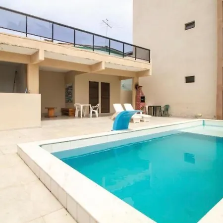 Flat N7 Porto De Galinhas C Piscina Apartment Exterior photo