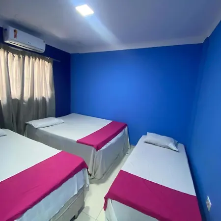 Flat N7 Porto De Galinhas C Piscina Apartment Exterior photo
