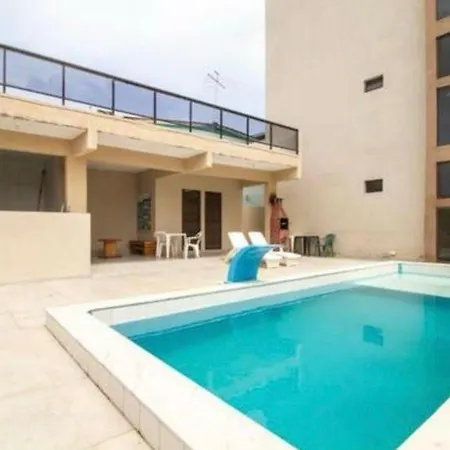 Flat N7 Porto De Galinhas C Piscina Apartment Exterior photo