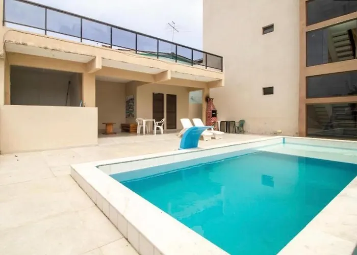 Flat N7 Porto De Galinhas C Piscina