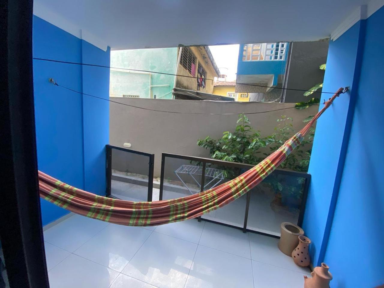 Apartment Flat N7 C Piscina Porto de Galinhas